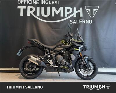 Triumph Tiger Sport 800 (2025 - 26) nuova