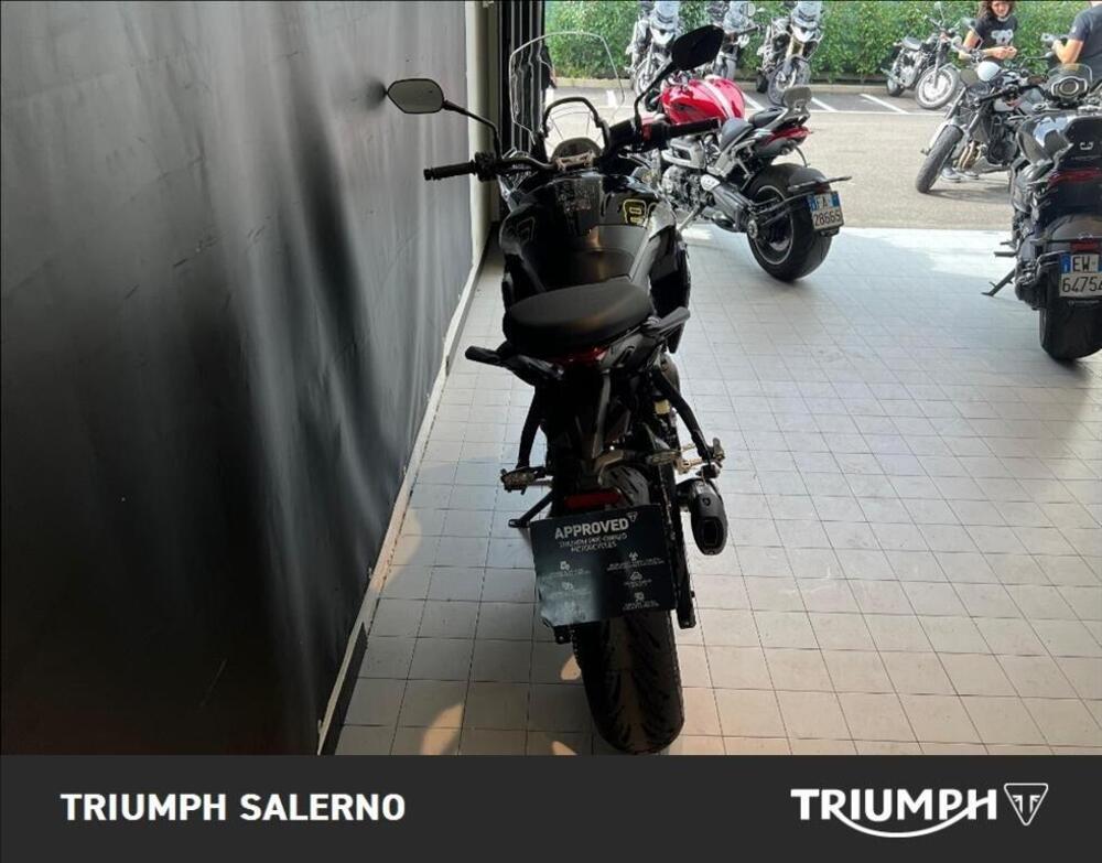 Triumph Tiger Sport 800 (2025 - 26) (5)