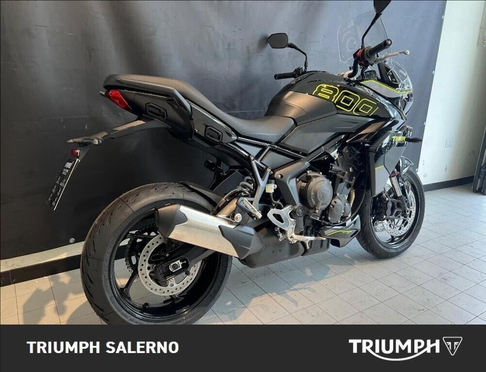 Triumph Tiger Sport 800 (2025 - 26) (6)