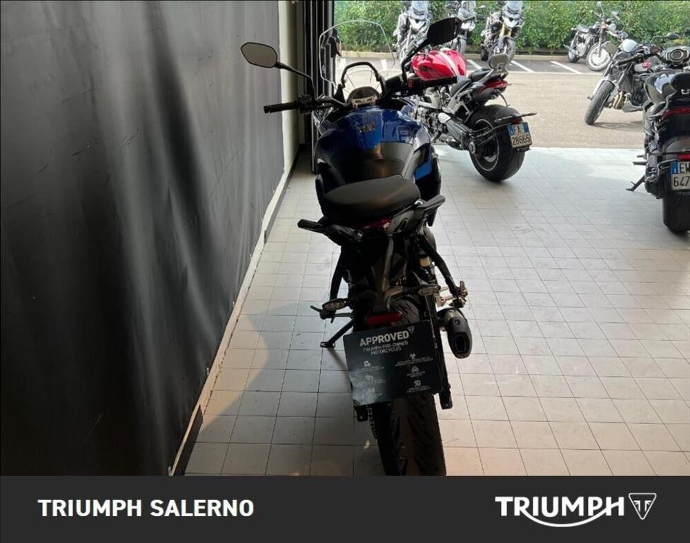 Triumph Tiger Sport 800 (2025 - 26) (5)