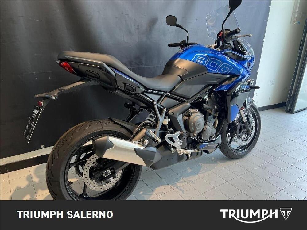 Triumph Tiger Sport 800 (2025 - 26) (6)