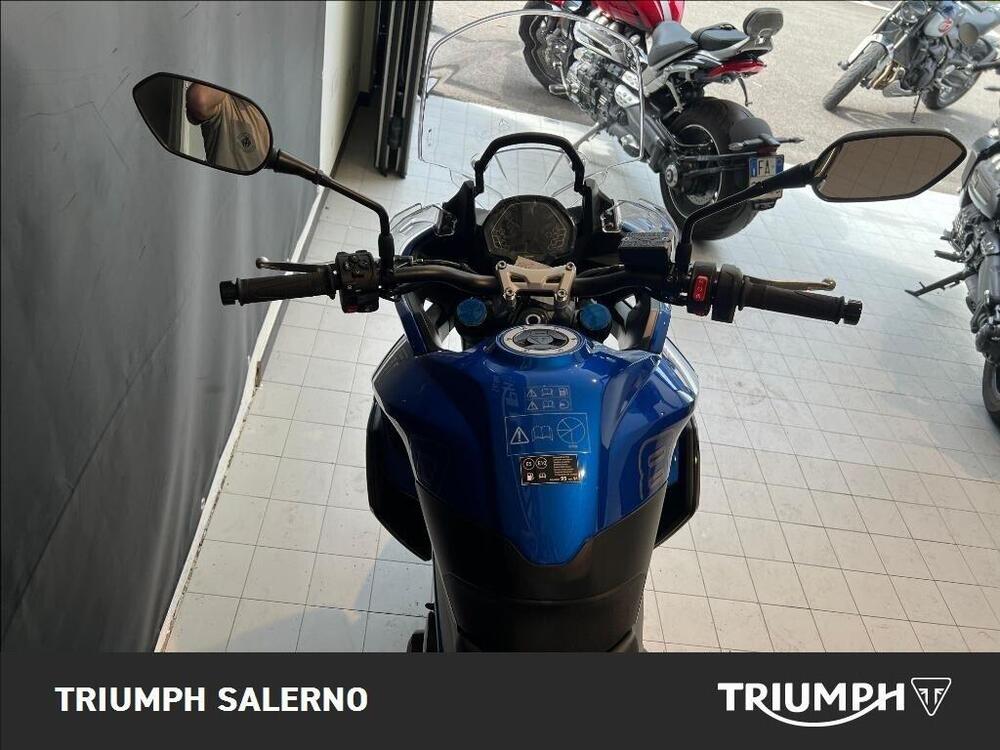 Triumph Tiger Sport 800 (2025 - 26) (7)