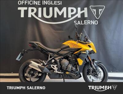 Triumph Tiger Sport 800 (2025 - 26) nuova