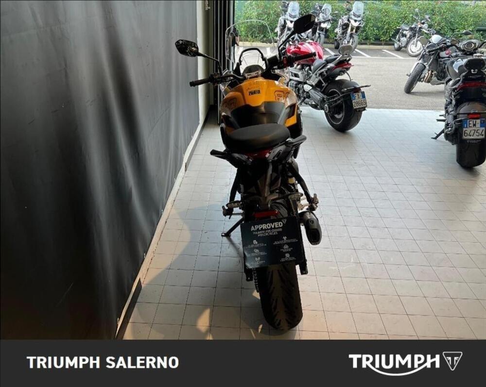 Triumph Tiger Sport 800 (2025 - 26) (5)