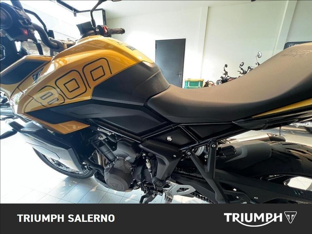 Triumph Tiger Sport 800 (2025 - 26) (4)