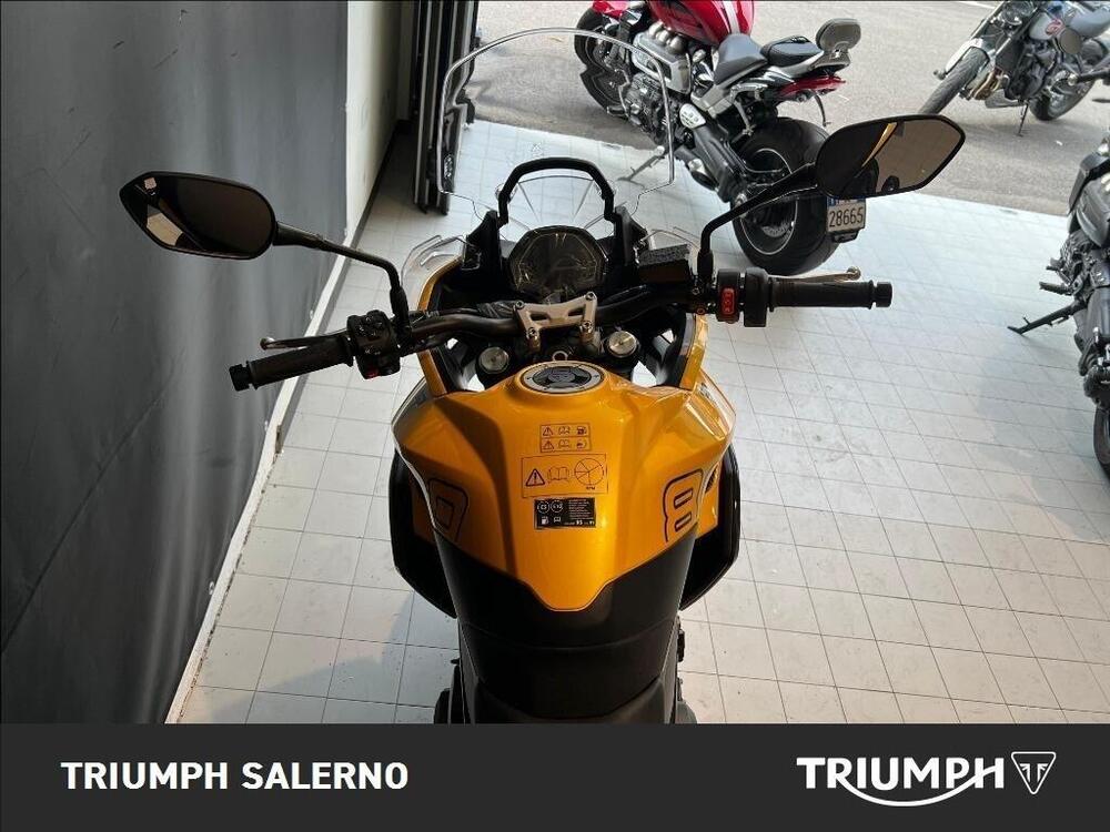 Triumph Tiger Sport 800 (2025 - 26) (7)