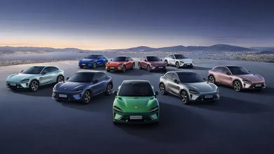 Giovani e auto cinesi: il 69% della Gen Z sarebbe pronto ad acquistarle