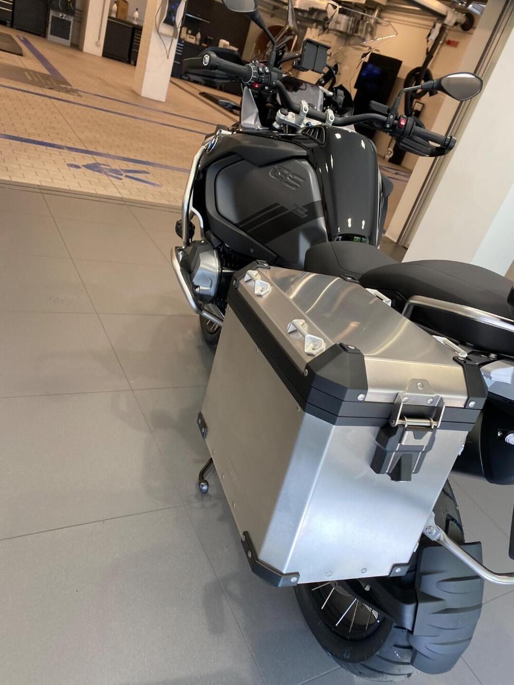 Bmw R 1250 GS Adventure (2021 - 24) (6)