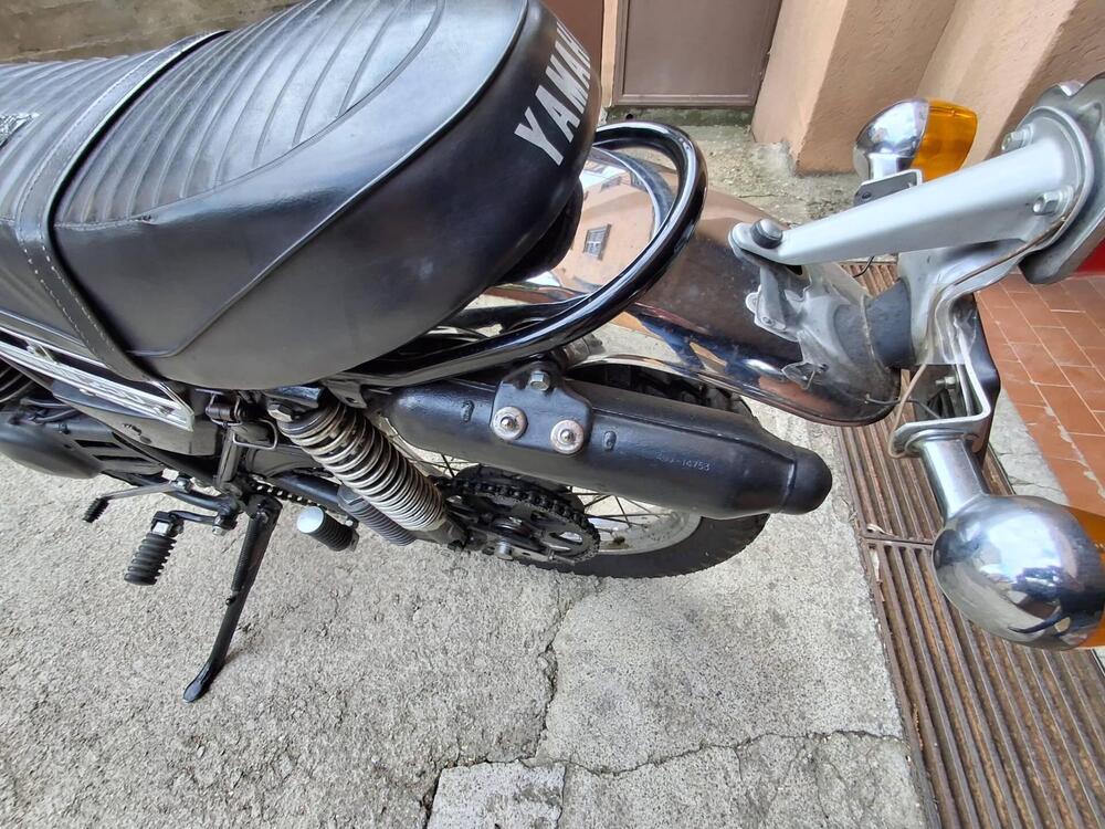Yamaha DT250 (9)
