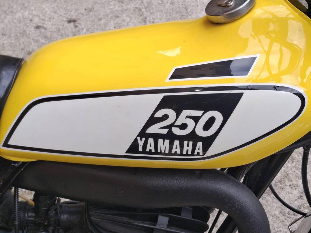 Yamaha DT250 (16)
