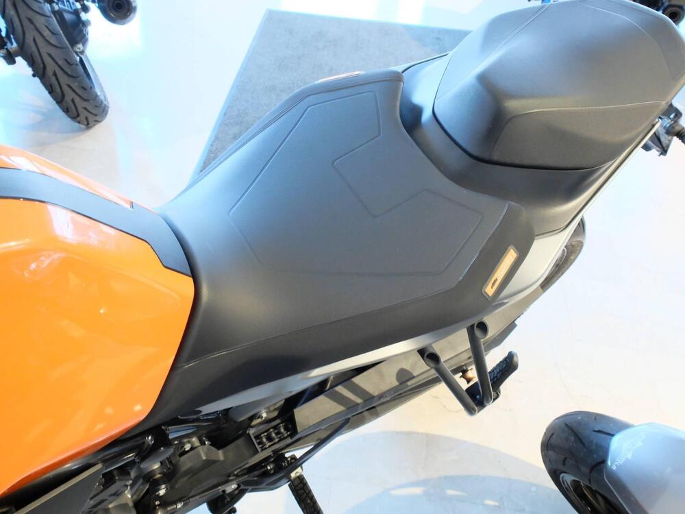 Sella Power Parts KTM Duke 790/890 -20mm ref.64107