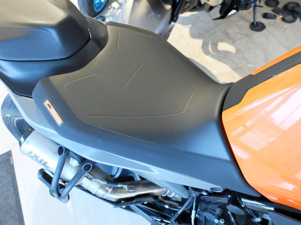 Sella Power Parts KTM Duke 790/890 -20mm ref.64107 (3)