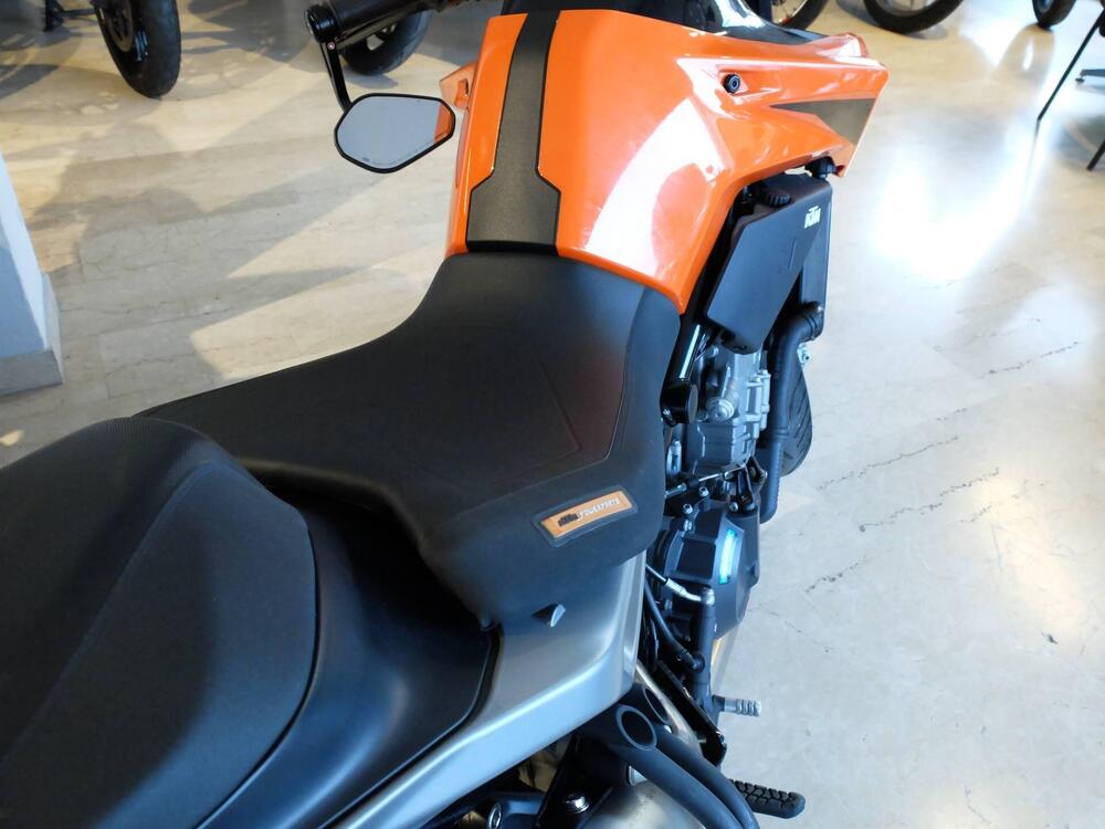 Sella Power Parts KTM Duke 790/890 -20mm ref.64107 (4)