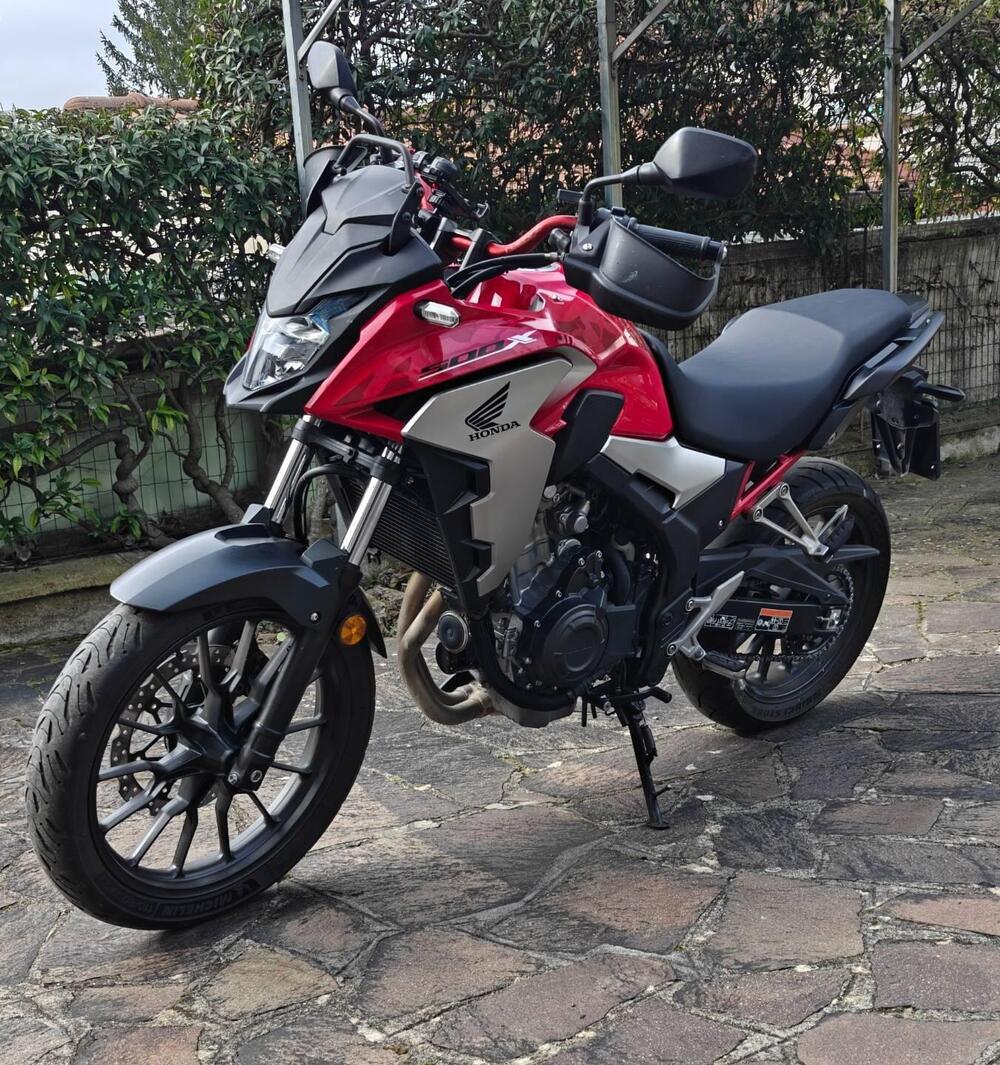 Honda CB 500 X (2021) (3)