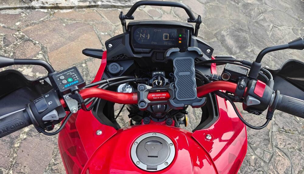 Honda CB 500 X (2021) (5)