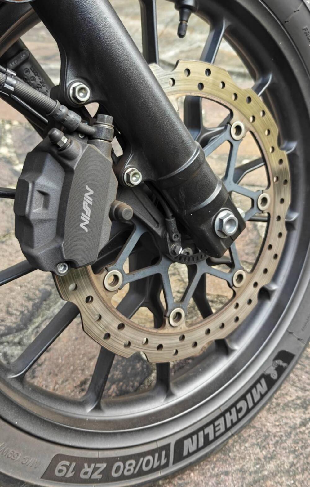 Honda CB 500 X (2021) (6)