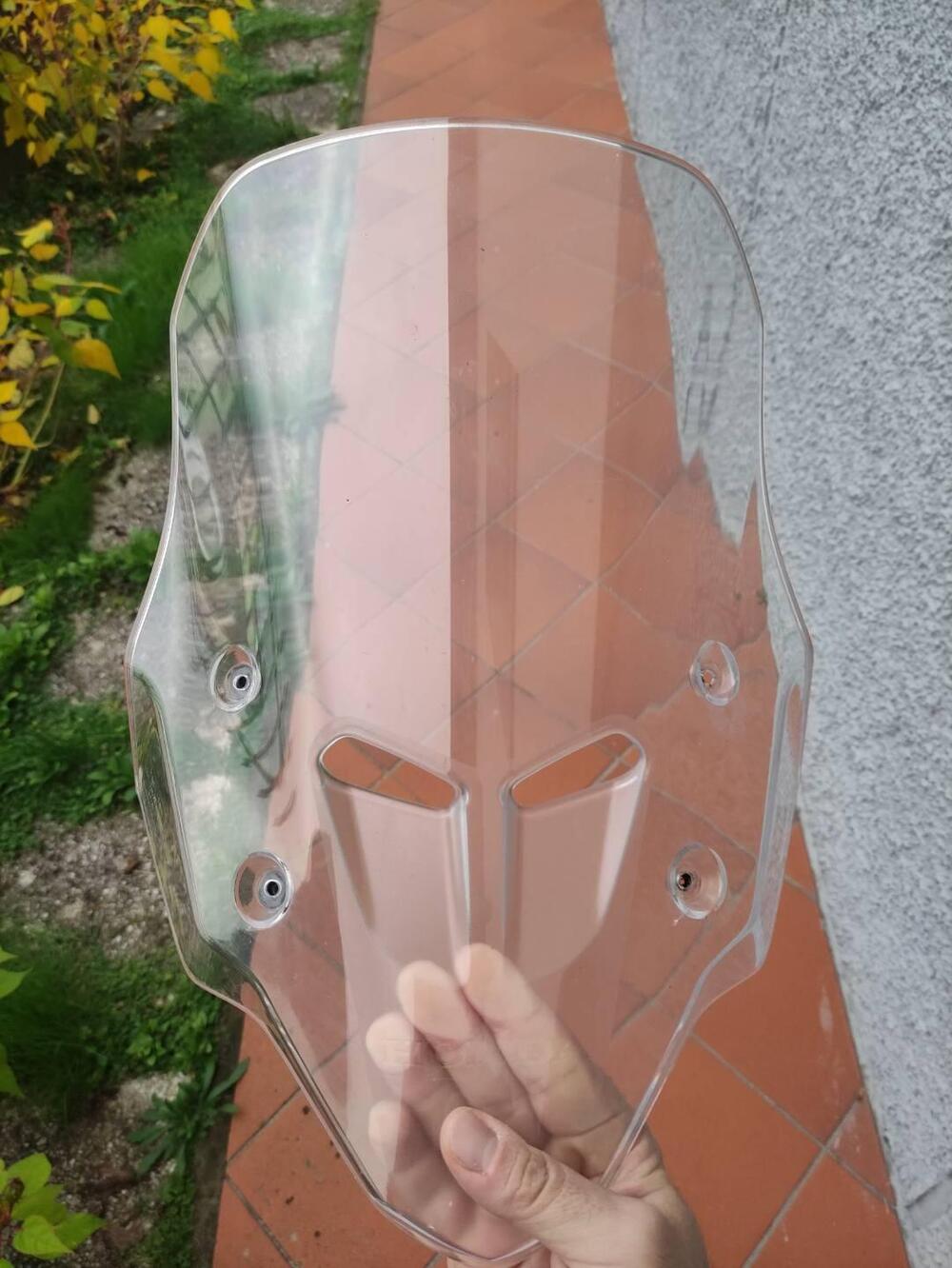 Honda CB 500 X (2021) (7)