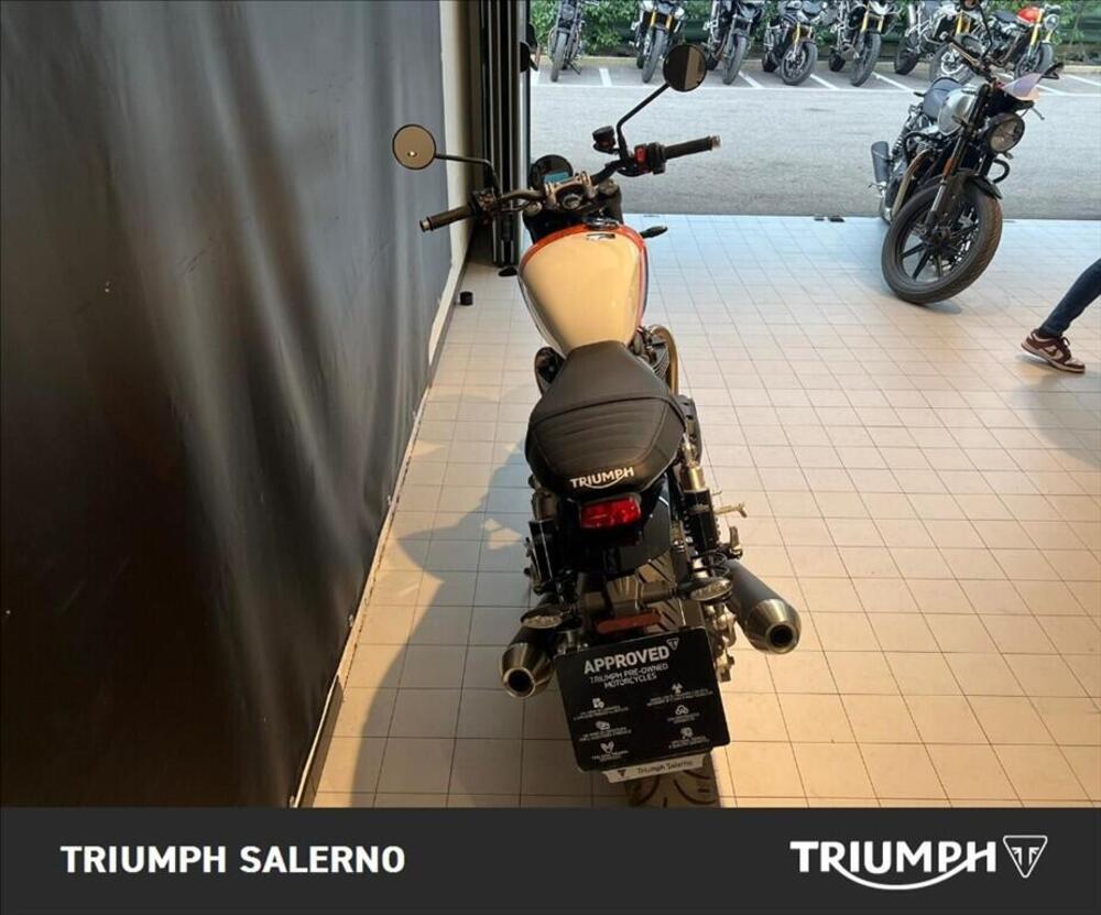 Triumph Speed Twin 900 (2025 - 26) (4)