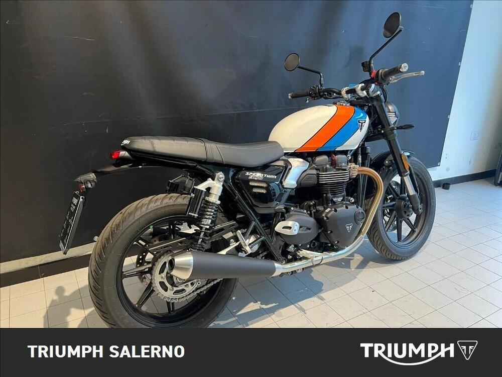 Triumph Speed Twin 900 (2025 - 26) (5)