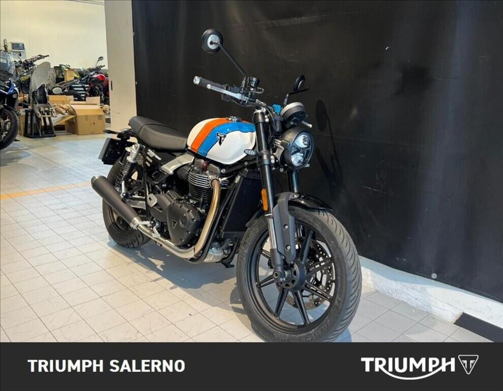 Triumph Speed Twin 900 (2025 - 26) (2)