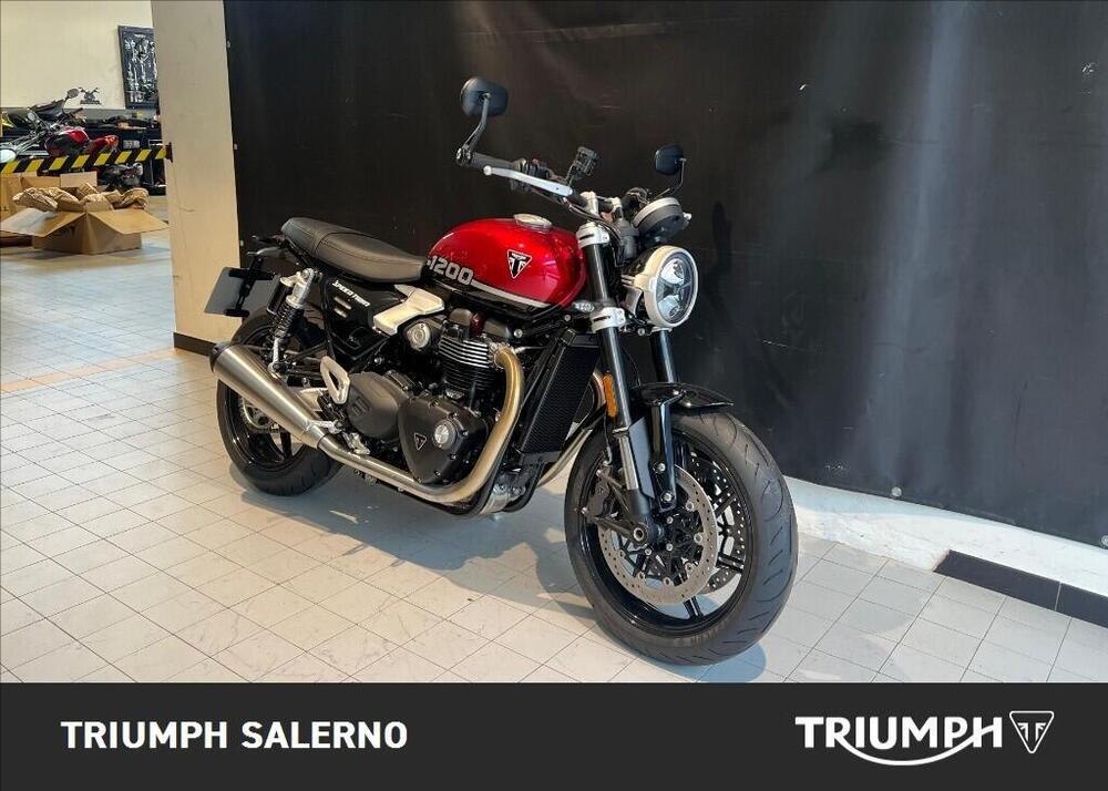Triumph Speed Twin 1200 (2025 - 26) (2)