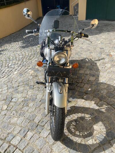 Suzuki VL 250 Intruder usata