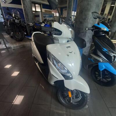 TVS Motor Jupiter 125 (2024 - 26) nuova