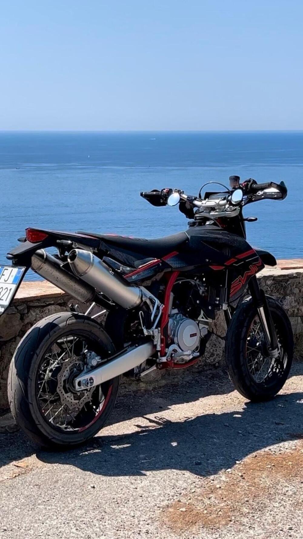 Swm SM 500 R (2021 - 24) (2)