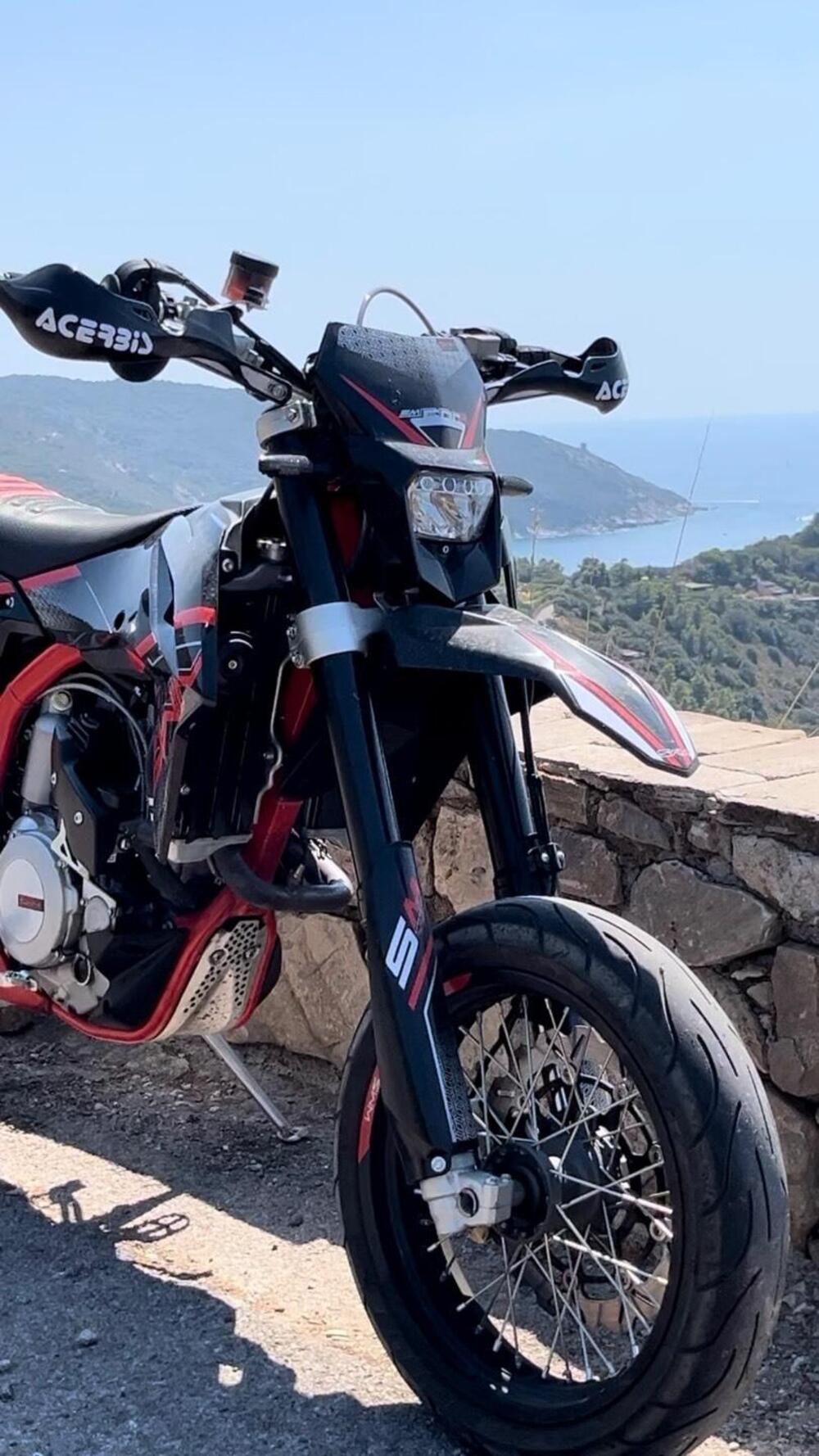 Swm SM 500 R (2021 - 24) (3)