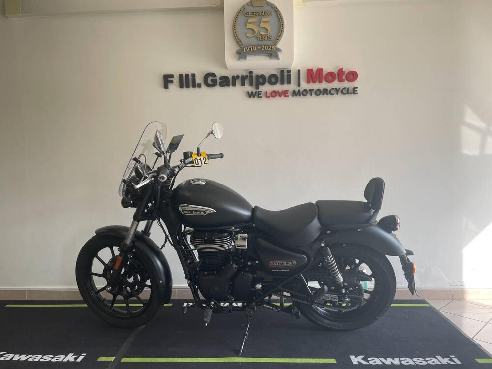 Royal Enfield Meteor 350 (2021 - 26)