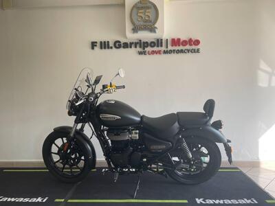 Royal Enfield Meteor 350 (2021 - 26) usata