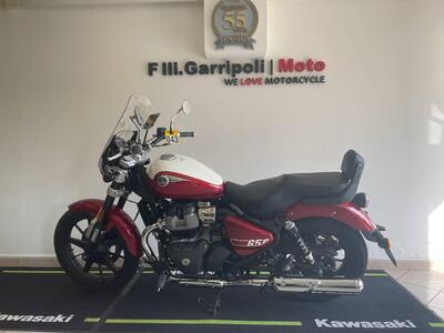 Royal Enfield Super Meteor 650 (2023 - 26) usata