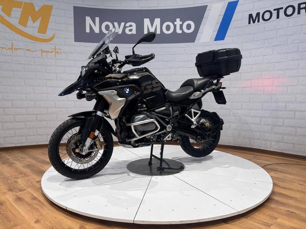 Bmw R 1250 GS (2019 - 20) (2)