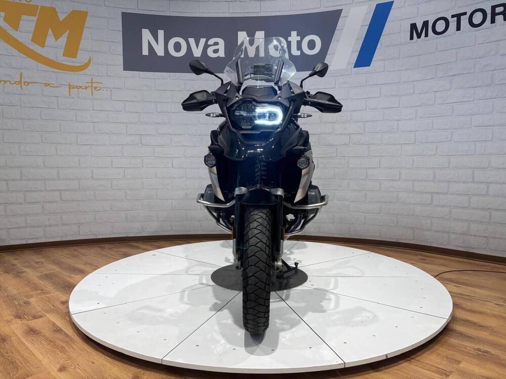 Bmw R 1250 GS (2019 - 20) (4)