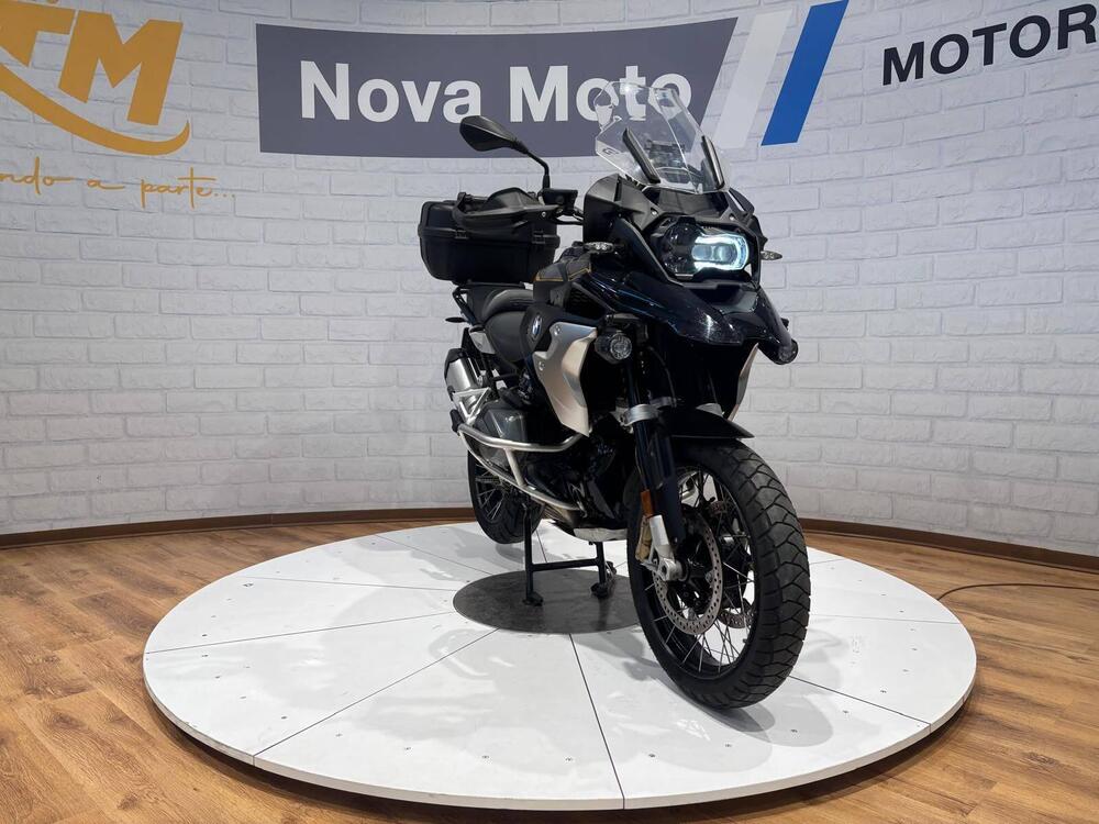 Bmw R 1250 GS (2019 - 20) (5)