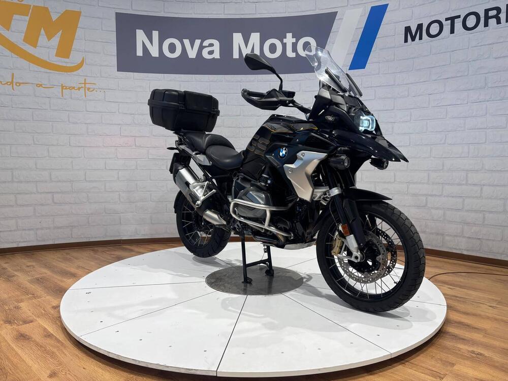 Bmw R 1250 GS (2019 - 20) (6)