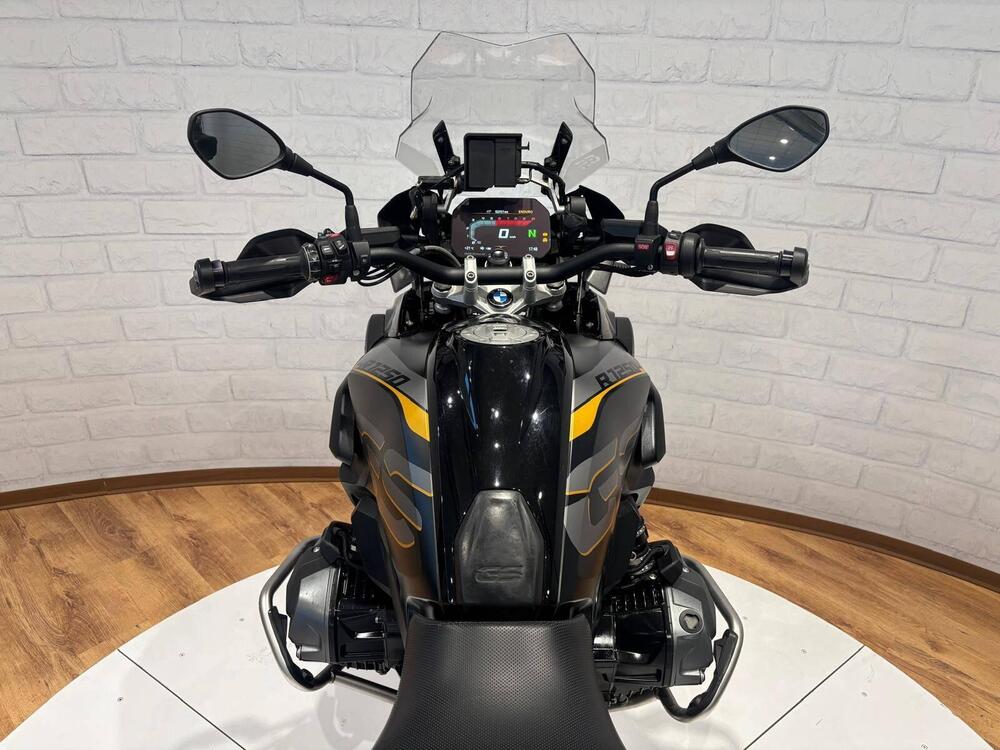 Bmw R 1250 GS (2019 - 20) (9)