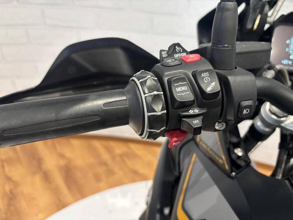 Bmw R 1250 GS (2019 - 20) (10)