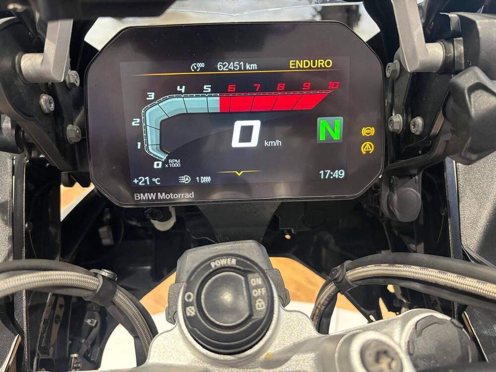 Bmw R 1250 GS (2019 - 20) (12)
