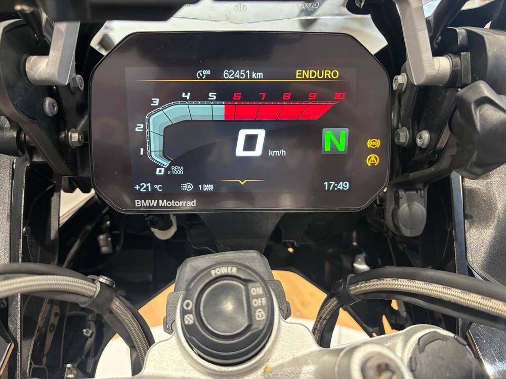 Bmw R 1250 GS (2019 - 20) (13)