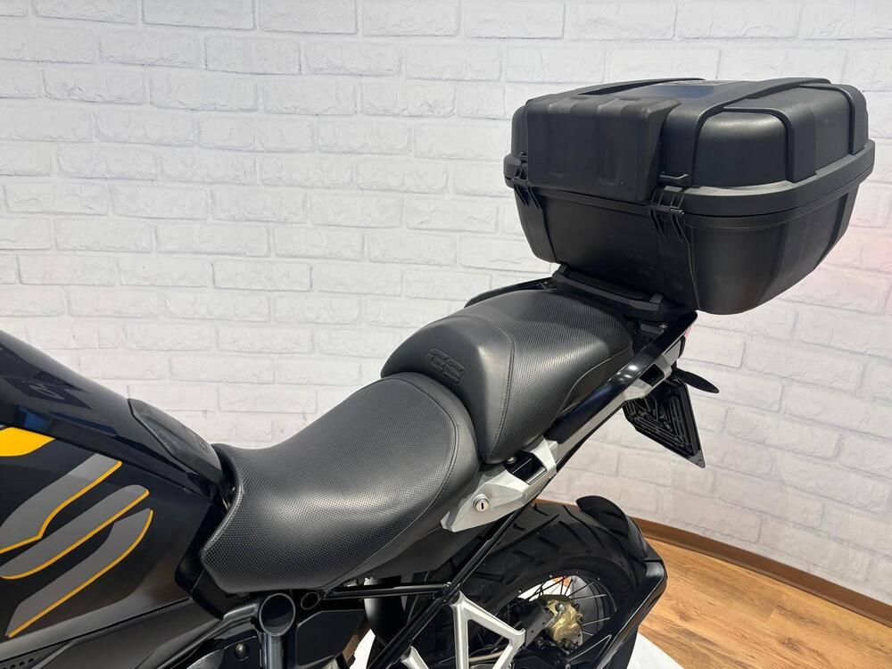 Bmw R 1250 GS (2019 - 20) (14)