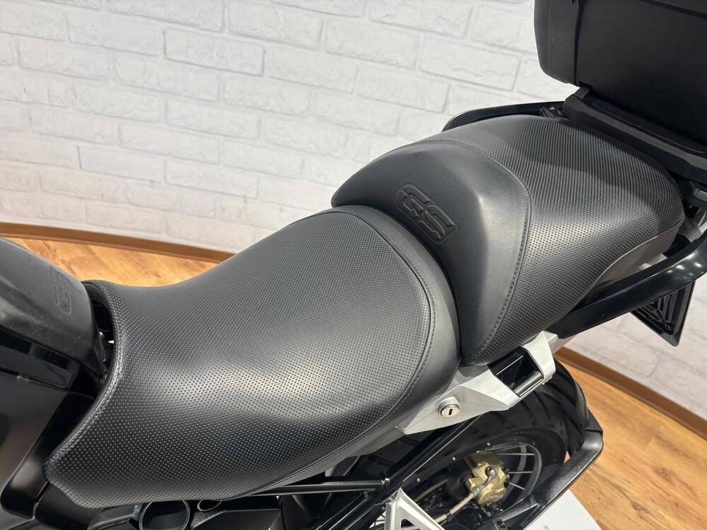 Bmw R 1250 GS (2019 - 20) (15)