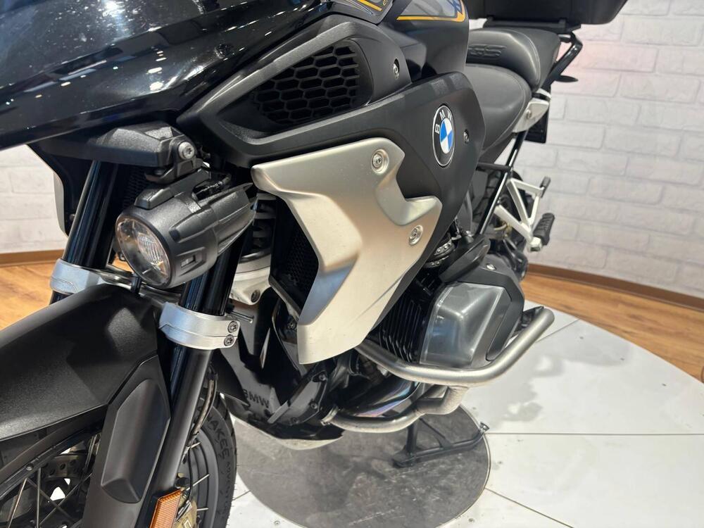 Bmw R 1250 GS (2019 - 20) (16)
