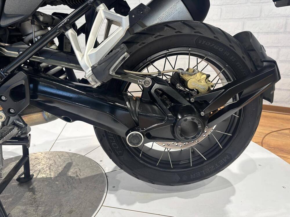 Bmw R 1250 GS (2019 - 20) (18)
