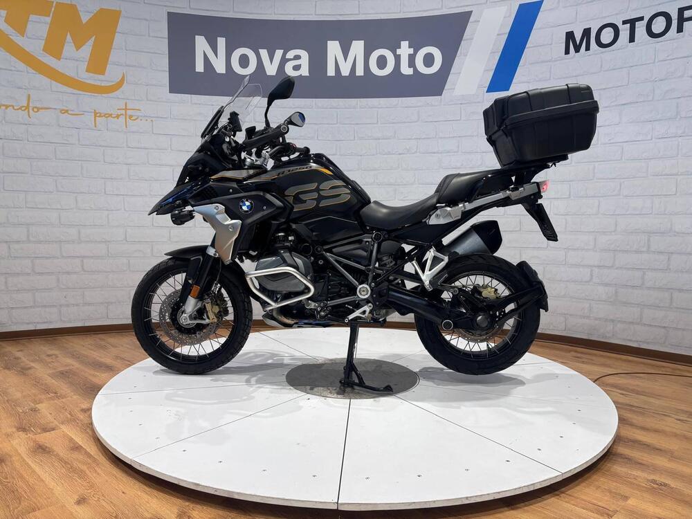Bmw R 1250 GS (2019 - 20)
