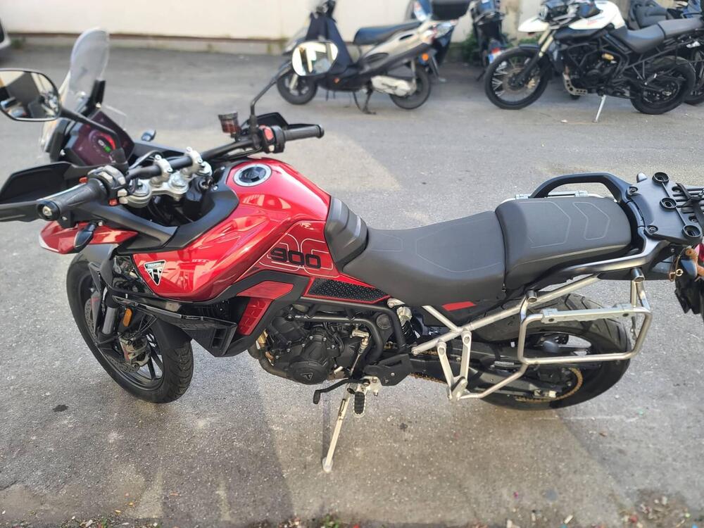 Triumph Tiger 900 GT (2024 - 26) (9)