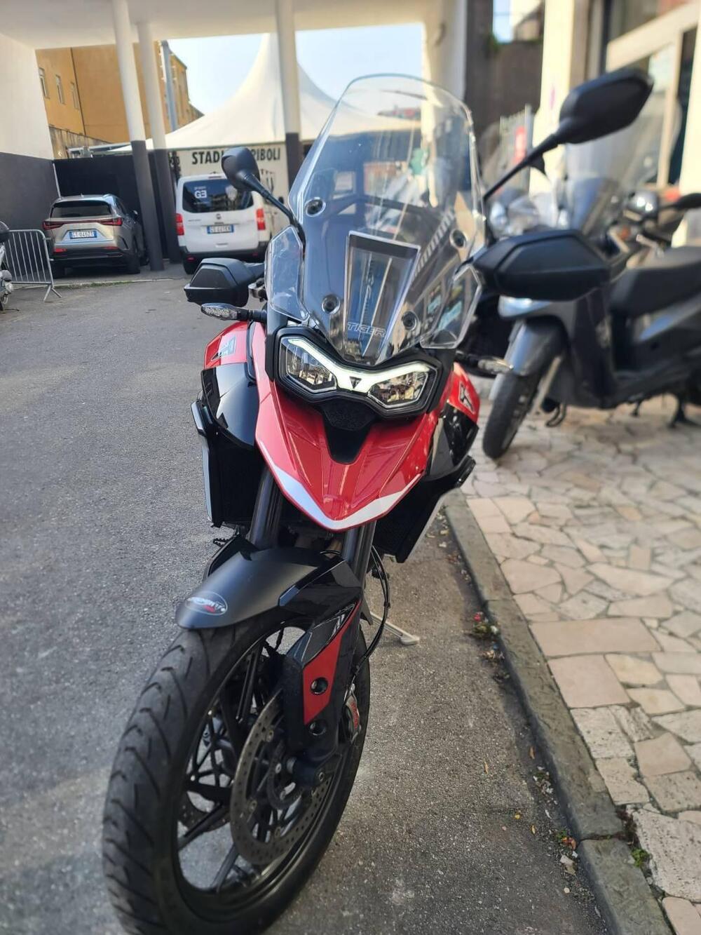 Triumph Tiger 900 GT (2024 - 26) (7)