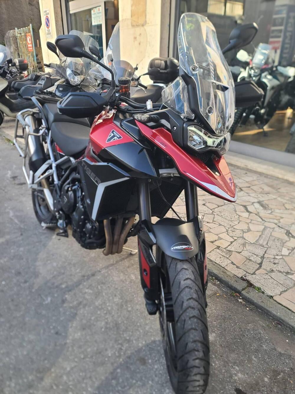 Triumph Tiger 900 GT (2024 - 26) (6)