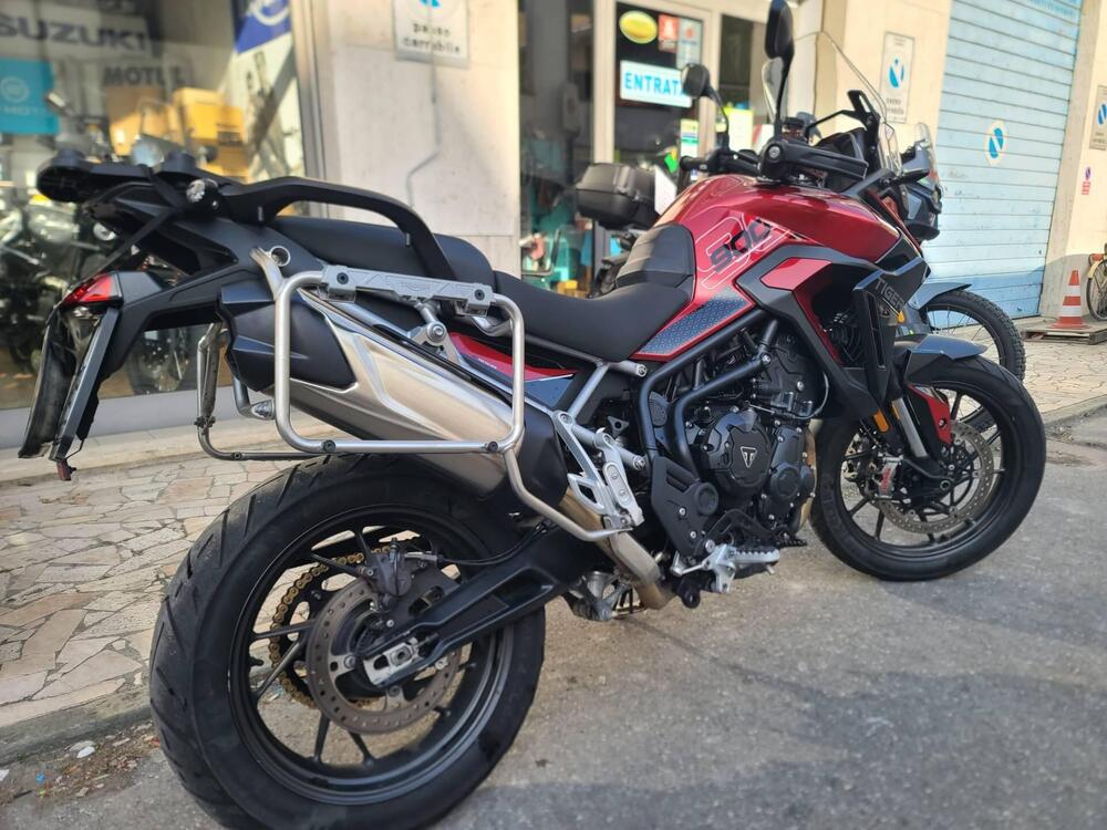 Triumph Tiger 900 GT (2024 - 26) (3)