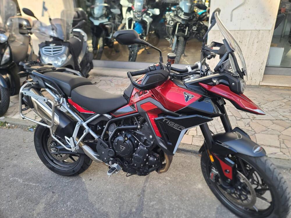 Triumph Tiger 900 GT (2024 - 26) (4)